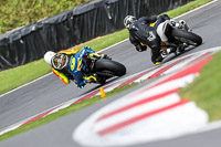 Advanced Group Yellow Bikes